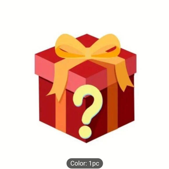 One Surprise Quality Jewelry - Picture 1 of 3